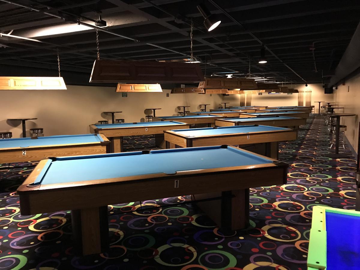 Union Club Hotel Purdue West Lafayette Dış mekan fotoğraf