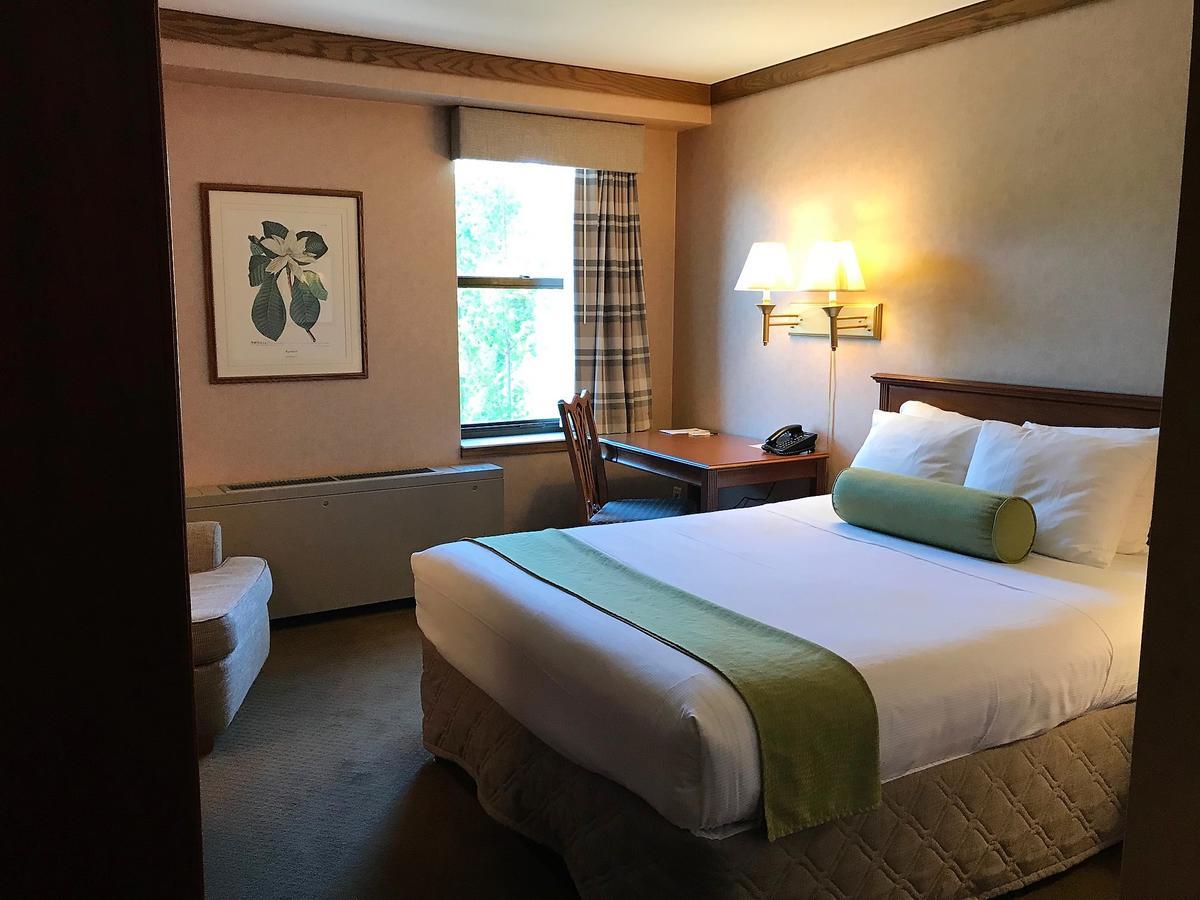 Union Club Hotel Purdue West Lafayette Dış mekan fotoğraf