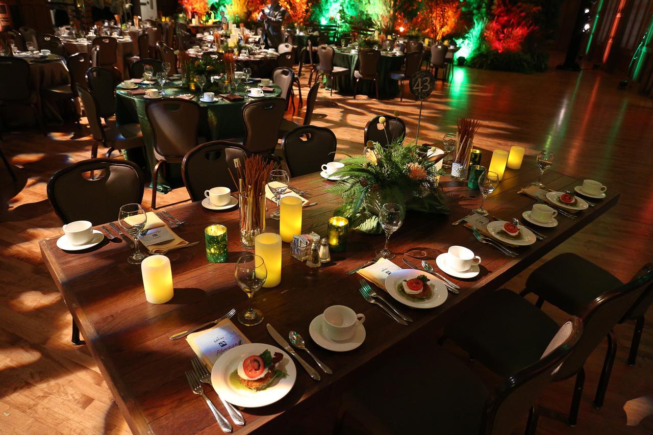 Union Club Hotel Purdue West Lafayette Dış mekan fotoğraf