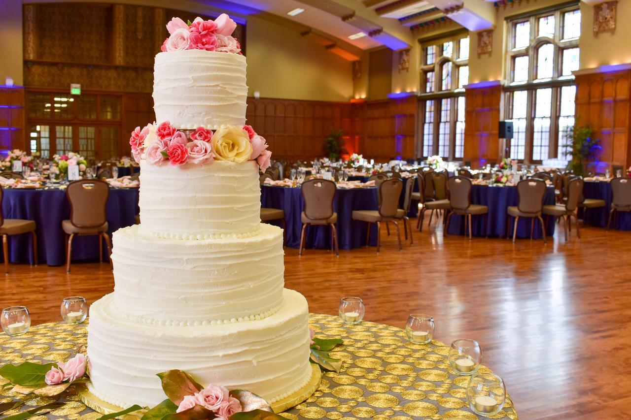 Union Club Hotel Purdue West Lafayette Dış mekan fotoğraf
